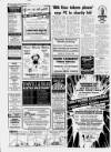 Torbay Express and South Devon Echo Wednesday 04 November 1992 Page 6