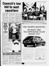 Torbay Express and South Devon Echo Wednesday 04 November 1992 Page 11