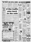 Torbay Express and South Devon Echo Wednesday 04 November 1992 Page 20