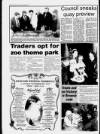 Torbay Express and South Devon Echo Thursday 05 November 1992 Page 12