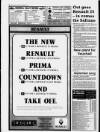 Torbay Express and South Devon Echo Thursday 05 November 1992 Page 18