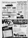 Torbay Express and South Devon Echo Thursday 05 November 1992 Page 22