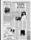 Torbay Express and South Devon Echo Thursday 05 November 1992 Page 38