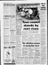 Torbay Express and South Devon Echo Friday 06 November 1992 Page 2