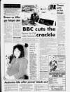 Torbay Express and South Devon Echo Friday 06 November 1992 Page 3
