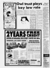 Torbay Express and South Devon Echo Friday 06 November 1992 Page 14