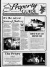 Torbay Express and South Devon Echo Friday 06 November 1992 Page 23