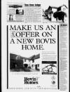 Torbay Express and South Devon Echo Friday 06 November 1992 Page 28
