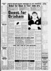 Torbay Express and South Devon Echo Friday 06 November 1992 Page 63