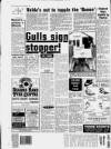 Torbay Express and South Devon Echo Friday 06 November 1992 Page 64