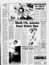 Torbay Express and South Devon Echo Saturday 07 November 1992 Page 3