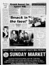 Torbay Express and South Devon Echo Saturday 07 November 1992 Page 5