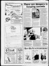 Torbay Express and South Devon Echo Saturday 07 November 1992 Page 8