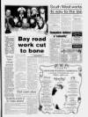 Torbay Express and South Devon Echo Saturday 07 November 1992 Page 9