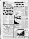 Torbay Express and South Devon Echo Saturday 07 November 1992 Page 10