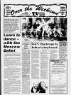 Torbay Express and South Devon Echo Saturday 07 November 1992 Page 11