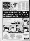 Torbay Express and South Devon Echo Thursday 12 November 1992 Page 10