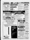 Torbay Express and South Devon Echo Thursday 12 November 1992 Page 24