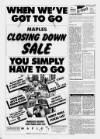 Torbay Express and South Devon Echo Thursday 12 November 1992 Page 33