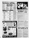 Torbay Express and South Devon Echo Thursday 12 November 1992 Page 42