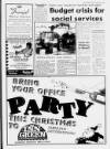 Torbay Express and South Devon Echo Tuesday 17 November 1992 Page 7