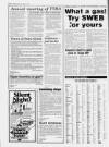 Torbay Express and South Devon Echo Tuesday 17 November 1992 Page 8