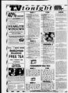 Torbay Express and South Devon Echo Monday 23 November 1992 Page 4