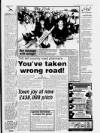 Torbay Express and South Devon Echo Monday 23 November 1992 Page 5