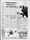 Torbay Express and South Devon Echo Monday 23 November 1992 Page 7