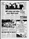 Torbay Express and South Devon Echo Monday 23 November 1992 Page 9