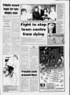 Torbay Express and South Devon Echo Monday 23 November 1992 Page 11