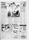 Torbay Express and South Devon Echo Monday 23 November 1992 Page 13