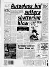 Torbay Express and South Devon Echo Monday 23 November 1992 Page 28