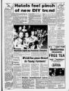 Torbay Express and South Devon Echo Wednesday 25 November 1992 Page 5