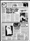 Torbay Express and South Devon Echo Wednesday 25 November 1992 Page 13