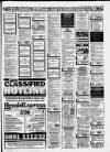 Torbay Express and South Devon Echo Wednesday 25 November 1992 Page 23