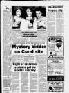 Torbay Express and South Devon Echo Friday 27 November 1992 Page 5