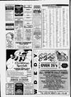 Torbay Express and South Devon Echo Tuesday 01 December 1992 Page 6