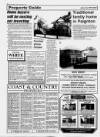 Torbay Express and South Devon Echo Tuesday 01 December 1992 Page 22