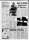 Torbay Express and South Devon Echo Thursday 03 December 1992 Page 2