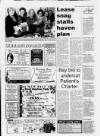 Torbay Express and South Devon Echo Thursday 03 December 1992 Page 7