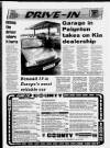 Torbay Express and South Devon Echo Thursday 03 December 1992 Page 19