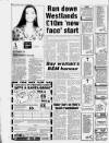 Torbay Express and South Devon Echo Thursday 03 December 1992 Page 38
