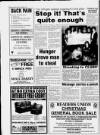 Torbay Express and South Devon Echo Friday 04 December 1992 Page 16