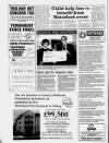 Torbay Express and South Devon Echo Friday 04 December 1992 Page 40