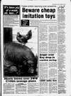 Torbay Express and South Devon Echo Saturday 05 December 1992 Page 5