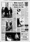 Torbay Express and South Devon Echo Saturday 05 December 1992 Page 7