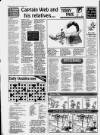 Torbay Express and South Devon Echo Saturday 05 December 1992 Page 14