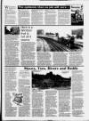 Torbay Express and South Devon Echo Saturday 05 December 1992 Page 17