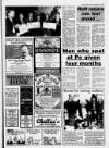 Torbay Express and South Devon Echo Saturday 05 December 1992 Page 21